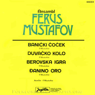 Ferus Mustafov - Diskografija Jugoto18