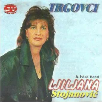 Ljiljana Stojanovic - Diskografija Ljilja13