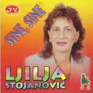Ljiljana Stojanovic - Diskografija Ljilja14