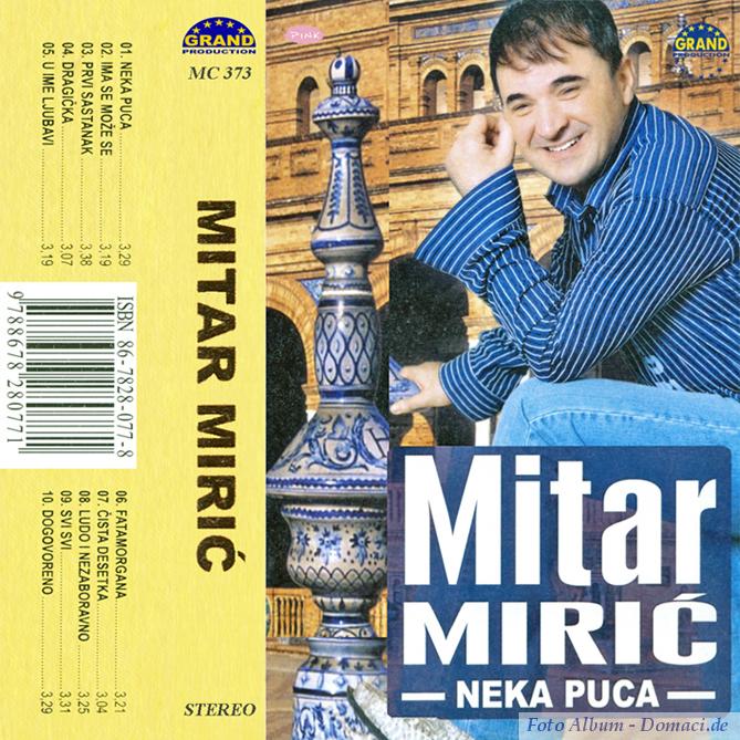 Grand Produkcija - Omoti Mc-37310