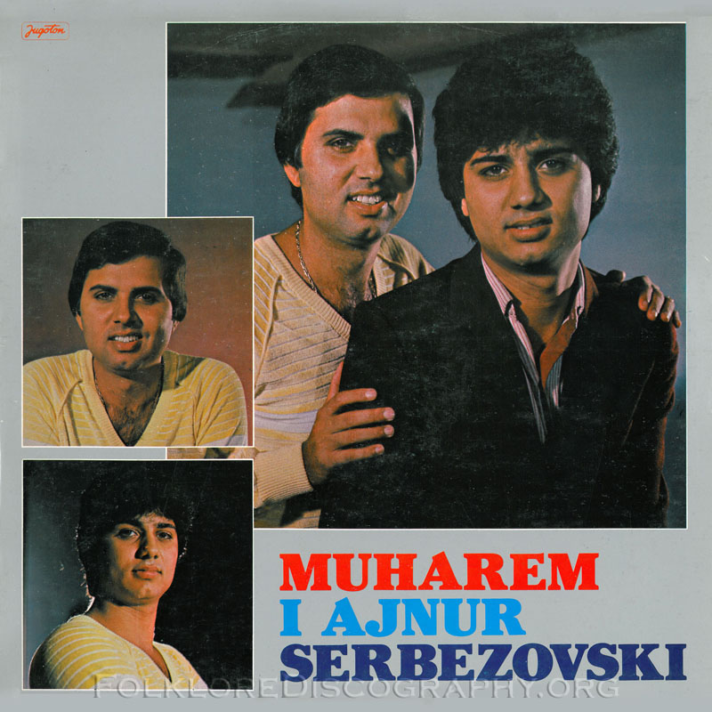 Muharem Serbezovski - Omoti Muhare16