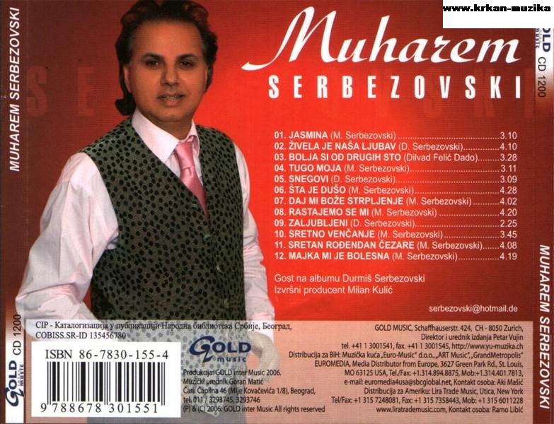 Muharem Serbezovski - Omoti Muhare30