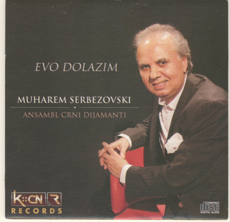 Muharem Serbezovski - Omoti Muhare33