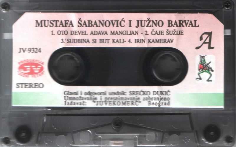 Mustafa Šabanović - Omoti Mustaf10