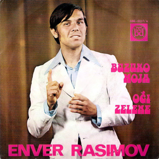 Enver Rasimov - Kolekcija R-319513