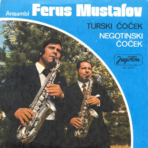 Ferus Mustafov - Omoti R-346011
