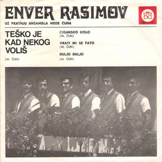 Enver Rasimov - Kolekcija R-706010