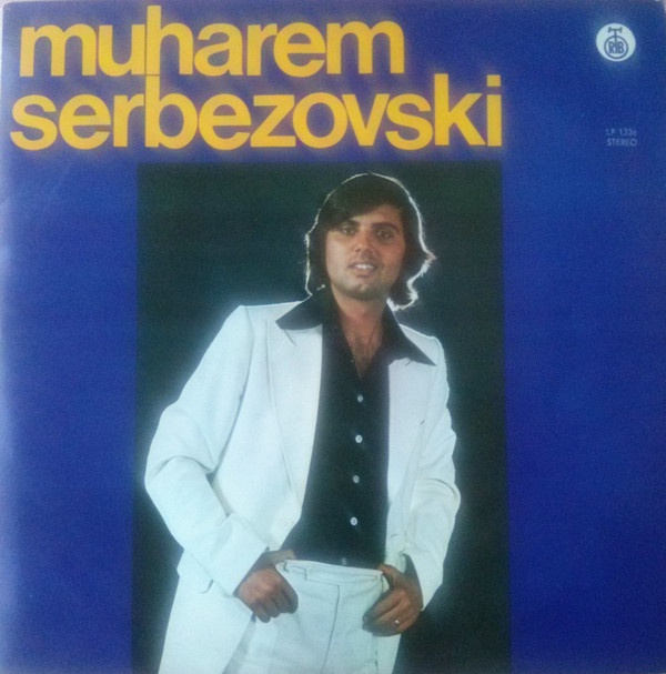 Muharem Serbezovski - Omoti R-711914