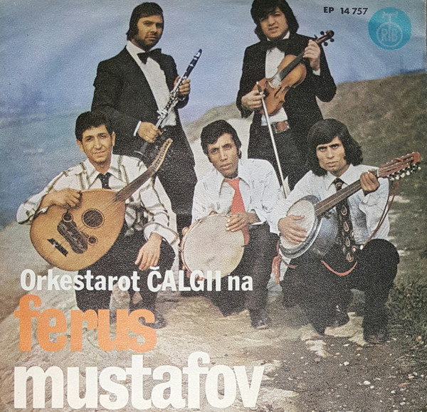 Ferus Mustafov - Omoti R-948711