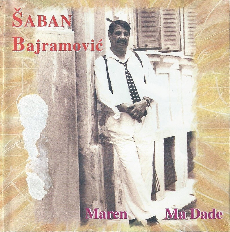 Šaban Bajramovič - Omoti  Saban_19