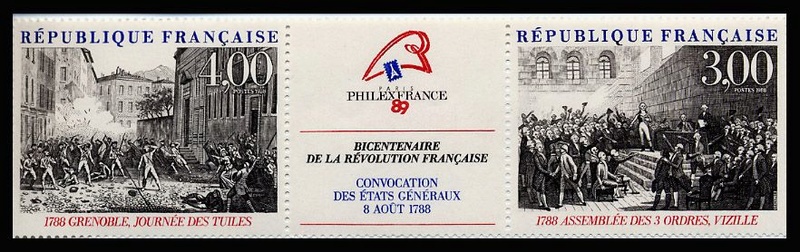 Bicentenaire de la Révolution Française - Témoignages et Souvenirs 11609410