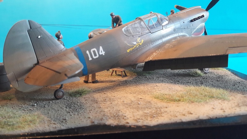 P40E  1/48 haségawa  -   - Page 9 Image173