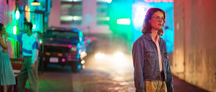 ‘Black Mirror’ Season 5 Will Have Another ’80s Episode Black-11