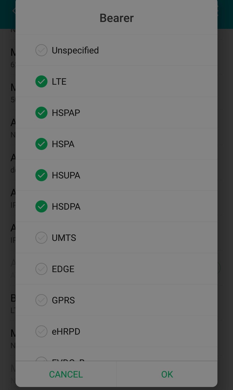 How to make your glo data browse faster. Glo_210