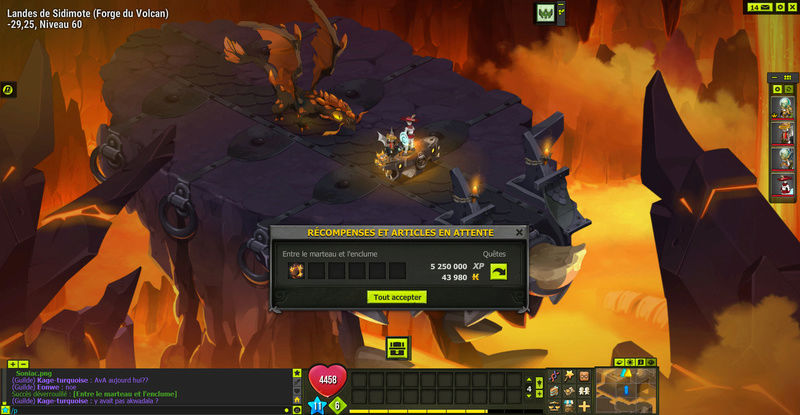 Postez ici vos plus gros screen WTF Dofus-10