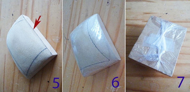Voile - Tuto : Confectionner des voiles - Page 3 Voile-14