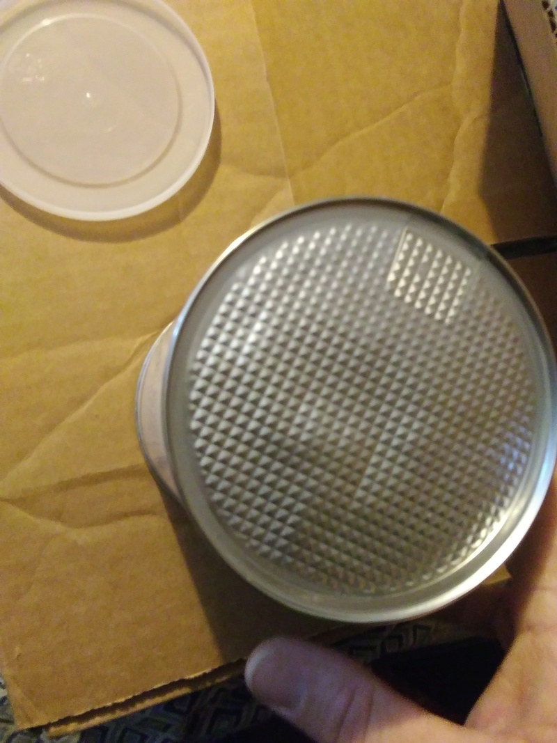 How long will these stay sealed? 20180410