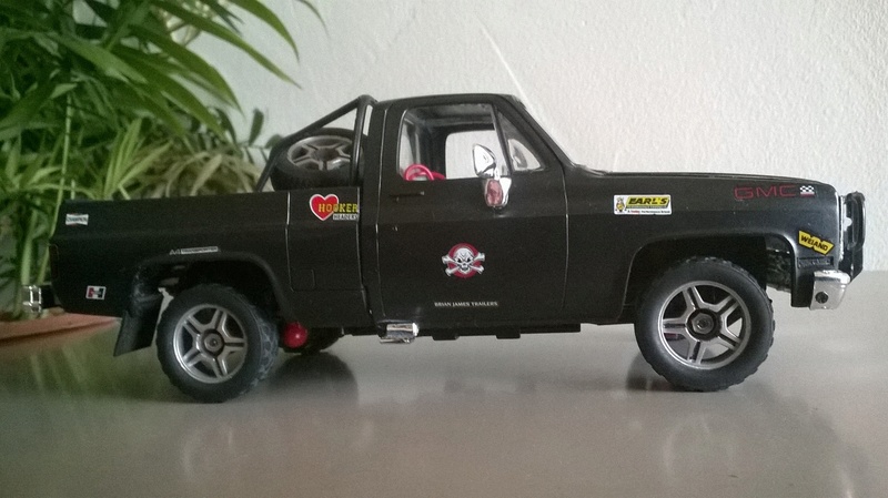 GMC pickup 1984 mini z Wp_20114