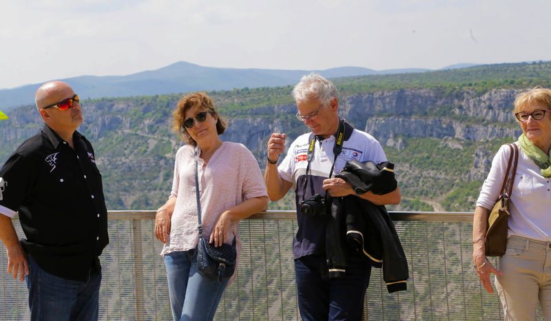 Rencontre en Occitanie les 5 et 6 mai 2018 Occita10