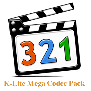 تحميل برنامج مشغل الكوديك K-Lite Mega Codec Pack 14 K-lite11