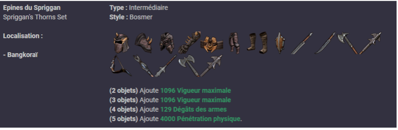 [Build PvE] DD Lame Noire Vigueur Sprigg10