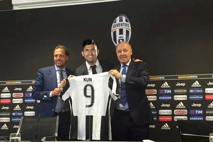 Notizie Juventus De Turin Kun_ju10