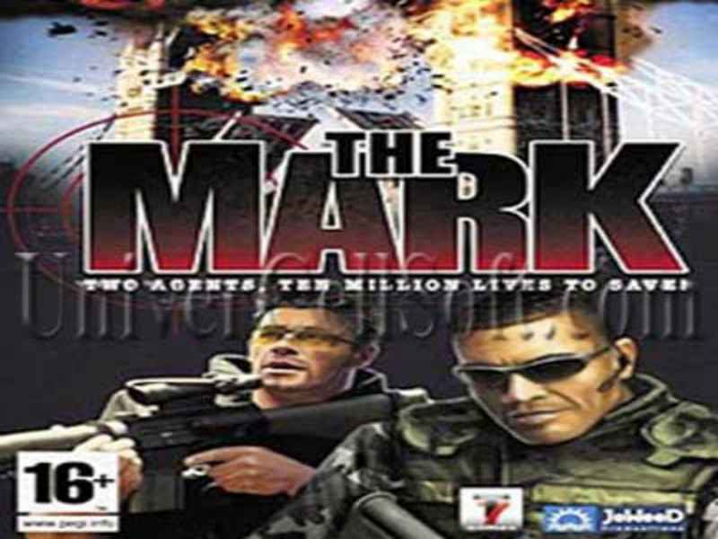 [Rip] [DOWNLOAD] IGI 4: The Mark 112