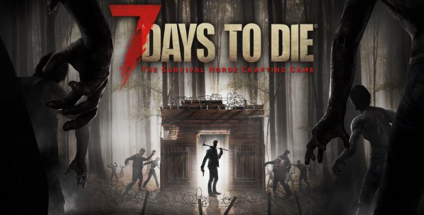 7 Days to Die PC Game 7d2d_k10