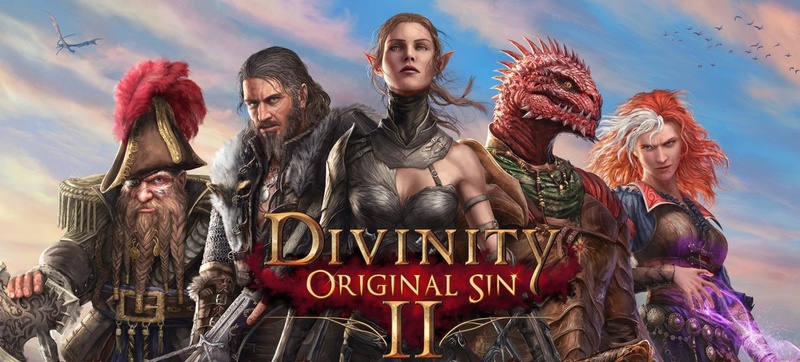 [CODEX] Divinity Original Sin 2+ Update v3.0.180.158 Divini10