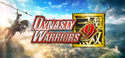 [Adventure] Dynasty Warriors 9-CODEX Dynast10