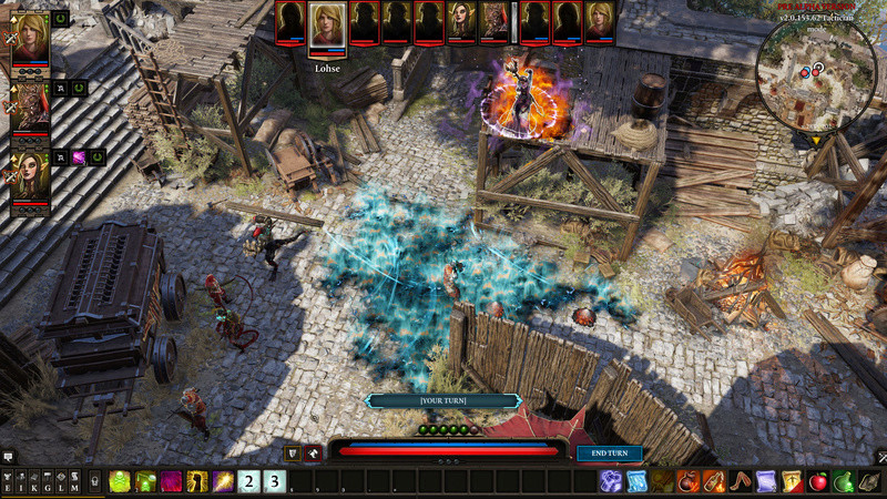 divinity original sin multiplayer problems divinity original sin multiplayer problems