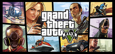 [Rip] GTA 5 Grand Theft Auto V Header11