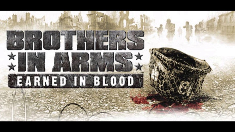 [Rip] Brothers in Arms: Earned in Blood Maxres12