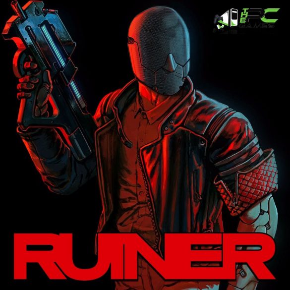 [Download] Ruiner PC Game Free Ruiner10