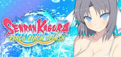 Action - [CODEX] Senran Kagura Peach Beach Splash + Update v1.06 Senran10