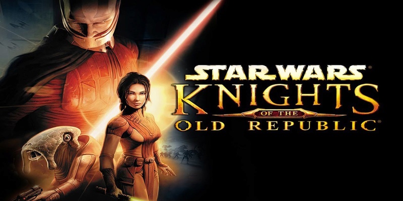 [RPG] Star Wars: Knights of the Old Republic Star-w10