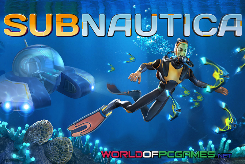 Action - [Action] Subnautica Download Free Subnau10