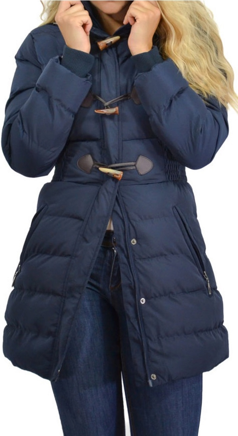 Accorciare un cappotto cheap