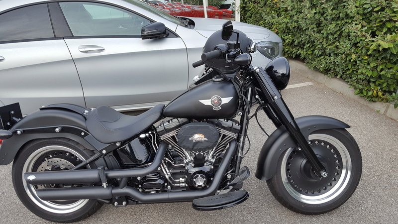 FAT BOY COMBIEN  SUR LE FORUM PASSION-HARLEY - Page 6 20180115