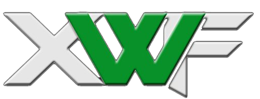 (LuiseteRayman) Logo de XWF Xwf10
