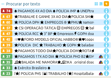 Chat do Instituto Militar Profissional [01] - Página 5 7410