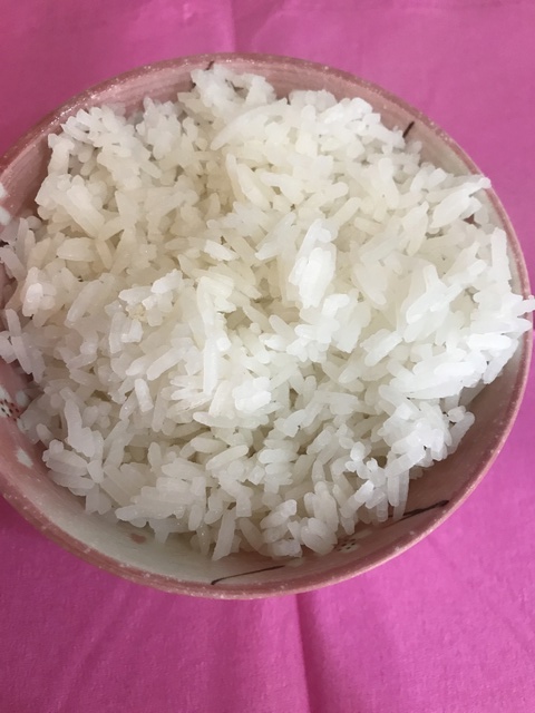 How to Cook Rice without a Rice cooker Daa4cf10