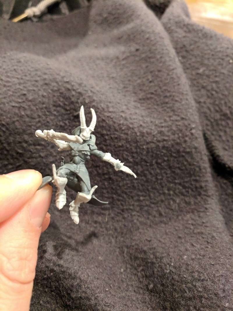 Drazhar, Master of Blades - Extensive conversion/mod Img_2011
