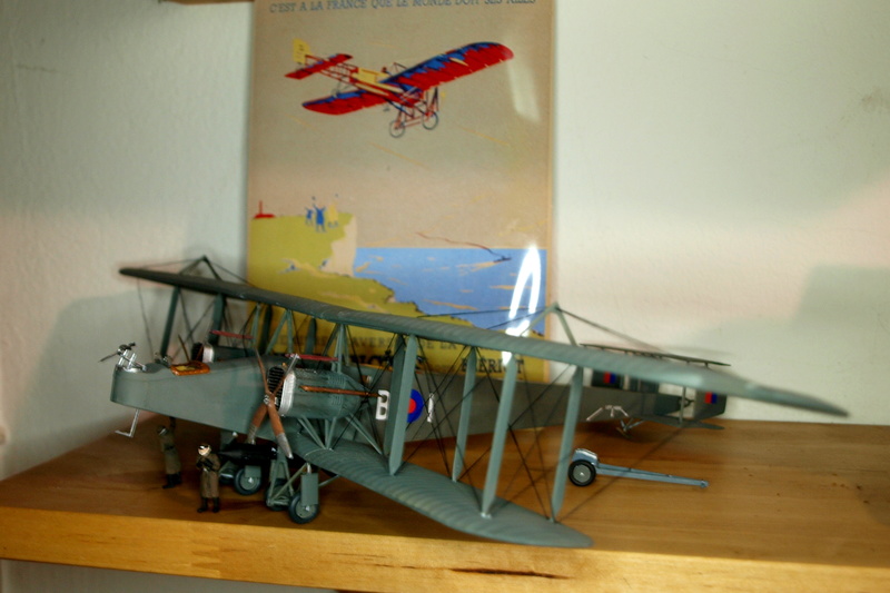 einige Flieger gebaut von kubi P1016811