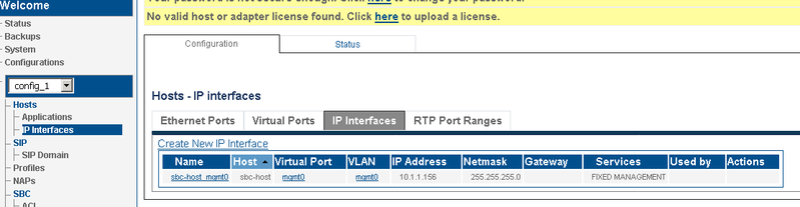 Receiving "No valid host or adapter license found". What I need to do? Licens11