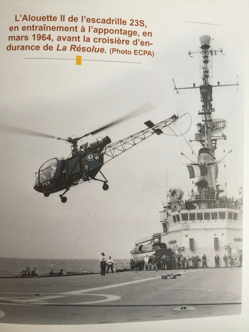 Croiseur porte-Hélicoptères R97 JEANNE D ARC  ... Version début de carrière ...  Réf 1006 Img_8525