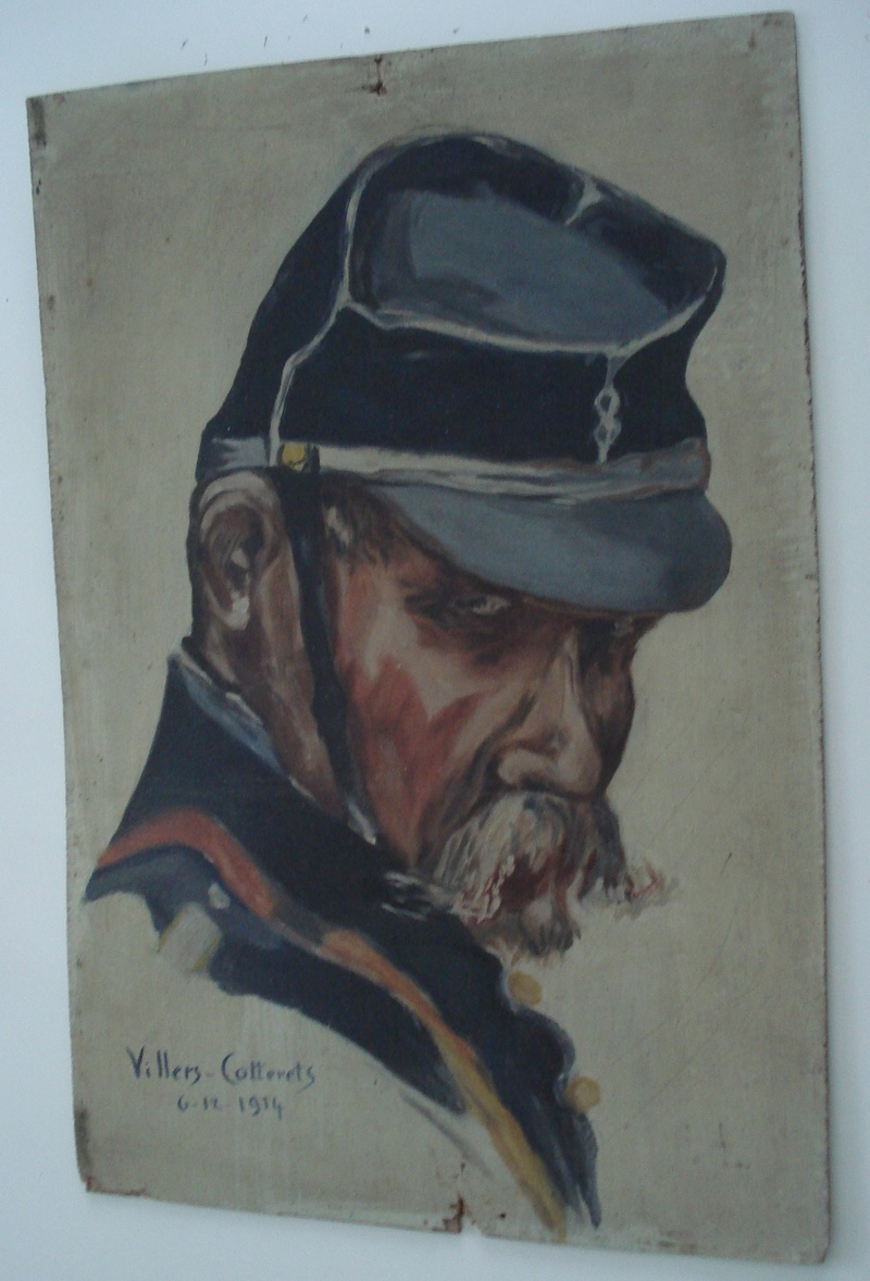 Deux portraits de militaire 1_sold10