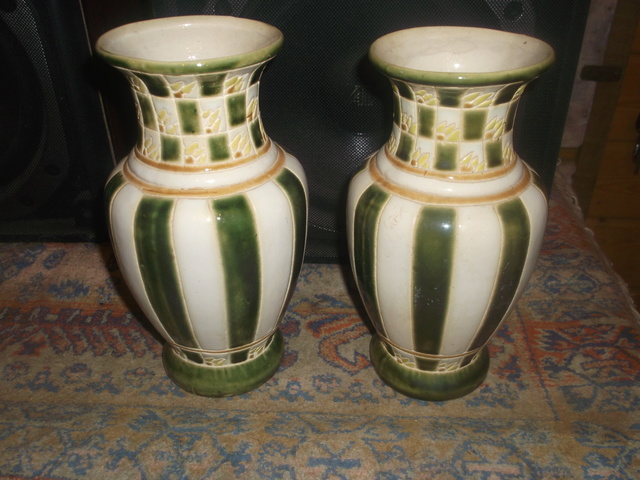 Vases Céramiques Vietnam Dscf6116