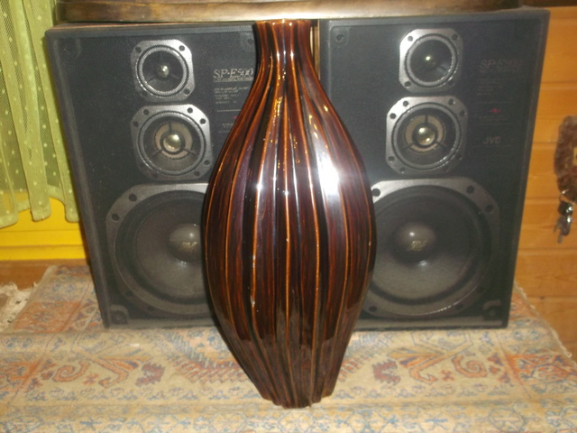 Vase Céramique  Dscf6153