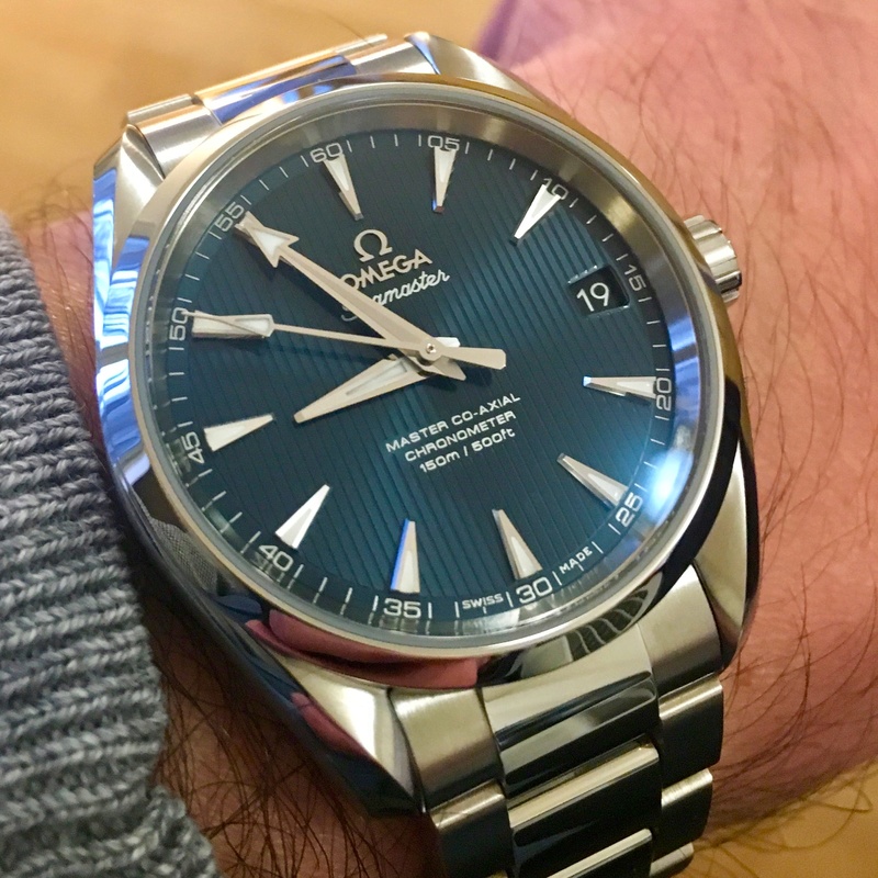 La montre du vendredi 19 janvier 2018 2018-018